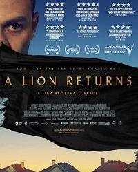 Возвращение льва (2020) смотреть онлайн